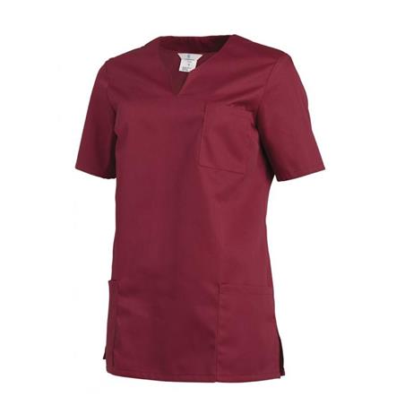 KASACK HERREN DICKIES - BERUFSBEKLEIDUNG PFLEGE - SCHLUPFKASACK - BERUFSKLEIDUNG PFLEGE